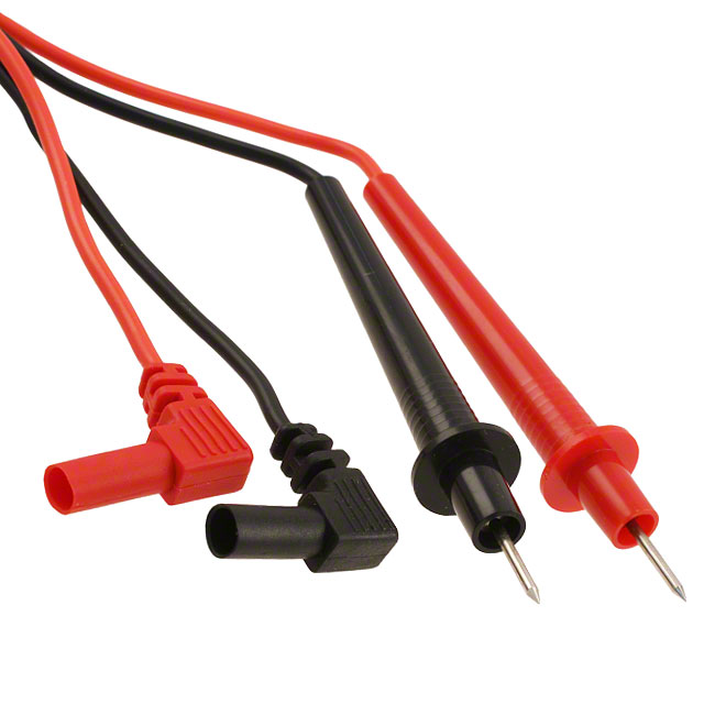 SSL2 TPI (Test Products Int)  Test Leads - Banana, Meter Interface